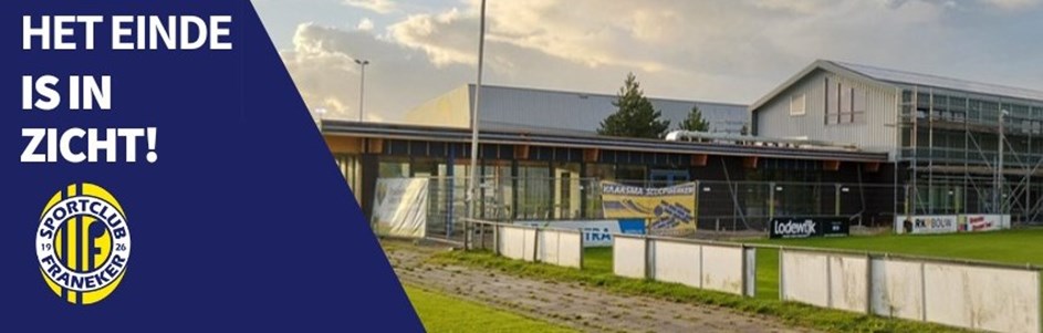 Geschiedenis FranekerClub.nl